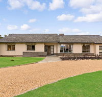 Barossa Idyll - Accommodation Daintree