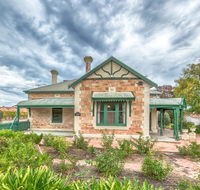 Barossa Vineyard Guesthouse - Accommodation Daintree