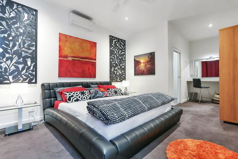 Barossa White House The West Wing - Accommodation Daintree 0