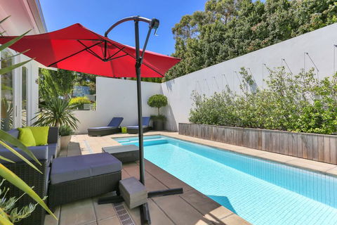 Barossa White House The West Wing - Accommodation Daintree 2