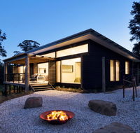 Barranca Kangaroo Valley - Accommodation Daintree