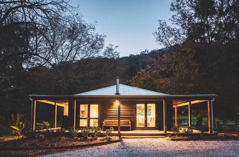Barranca Kangaroo Valley - Accommodation Daintree 1