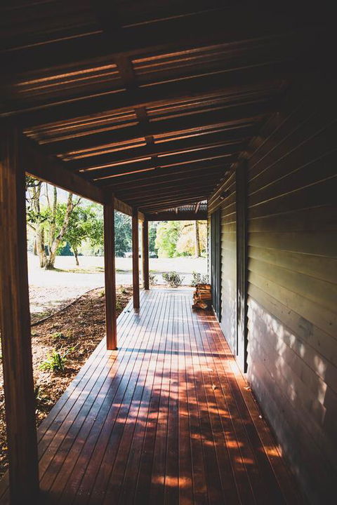 Barranca Kangaroo Valley - Accommodation Daintree 3