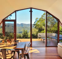 Barrengarry Hideaway - Accommodation Daintree