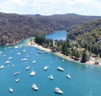 Barrenjoey at Iluka Resort Apartments - Accommodation Daintree