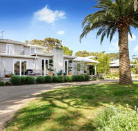 BARRIMA - SOMERS BEACH - Accommodation Daintree