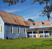 Barrington Church BB - Accommodation Daintree