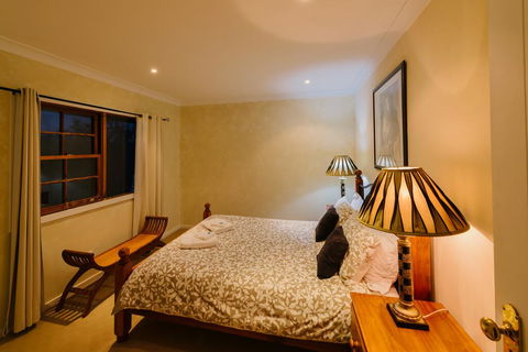 Barrington Hideaway- River Cottages - Accommodation Daintree 1