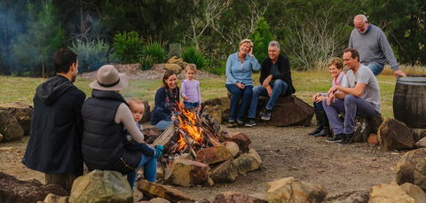 Barrington Hideaway- River Cottages - Accommodation Daintree 3