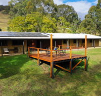Barrington River Lodge - Accommodation Daintree