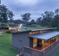 Barrington Riverside Cottages - Accommodation Daintree