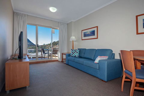 Barrington, 713/35-45 Shoal Bay Road - Accommodation Daintree 2