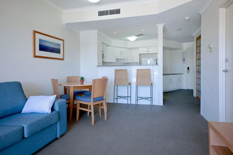 Barrington, 713/35-45 Shoal Bay Road - Accommodation Daintree 3