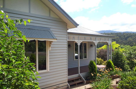Barton Mill At Marysville - Accommodation Daintree 0