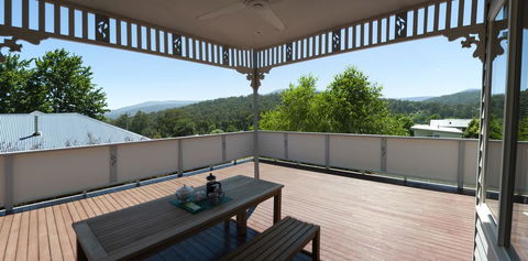 Barton Mill At Marysville - Accommodation Daintree 2