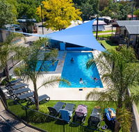 Barwon River Holiday Park - Accommodation Daintree