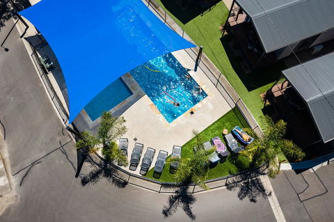 Barwon River Holiday Park - Accommodation Daintree 1