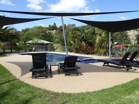 Barwon Valley Lodge - Accommodation Daintree 2