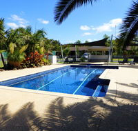Barwon Valley Lodge - Accommodation Daintree