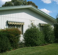 Basedow Units Tanunda - Accommodation Daintree