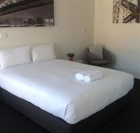Bass and Flinders Motor Inn - Accommodation Daintree