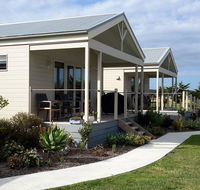 Bass Coast Country Cottages - Accommodation Daintree