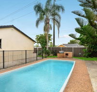Bass House - Accommodation Daintree