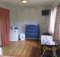 Batchelor Holiday Park - Accommodation Daintree