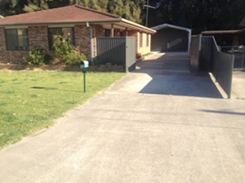 Batehaven Hideaway - Accommodation Daintree 1