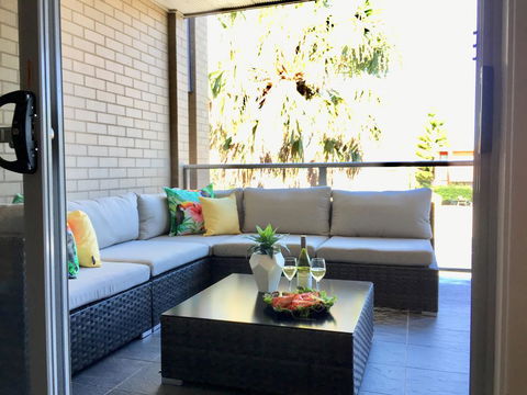 Batemans Bay Apartment - Accommodation Daintree 1