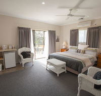 Batemans Bay Manor - Bed and Breakfast - Accommodation Daintree
