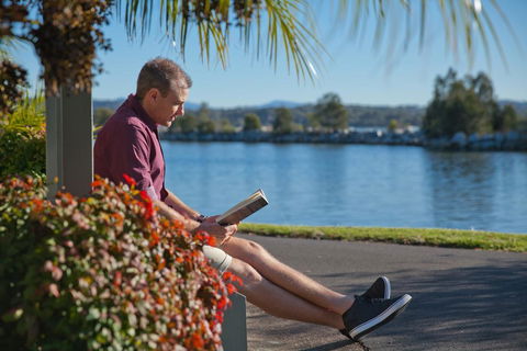 Batemans Bay Marina Resort - Accommodation Daintree 1