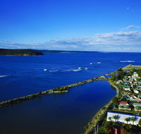 Batemans Bay Marina Resort - Accommodation Daintree