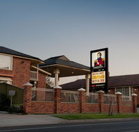 Bathurst Heritage Motor Inn - Accommodation Daintree