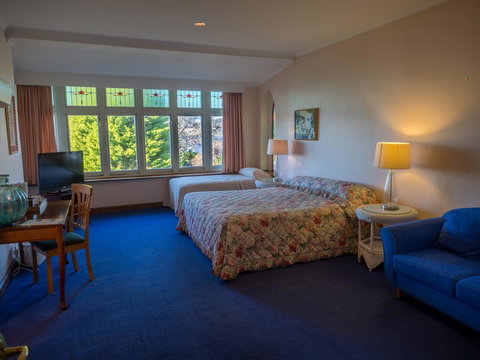 Battery Point Manor - Accommodation Daintree 2