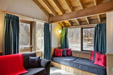 Battys - Accommodation Daintree 2