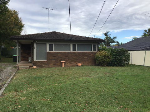 Baulkham Hill House - Accommodation Daintree 1