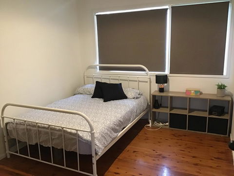 Baulkham Hill House - Accommodation Daintree 2