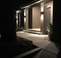 Baulkham Hills - Accommodation Daintree