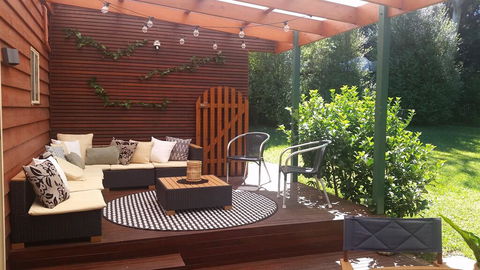Bawley Point Accomodation - Accommodation Daintree 0
