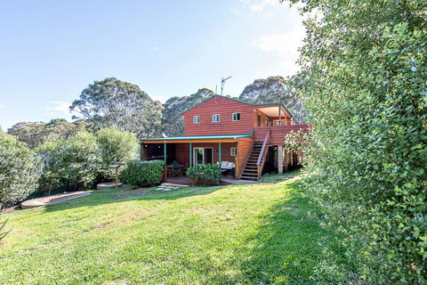 Bawley Point Accomodation - Accommodation Daintree 2