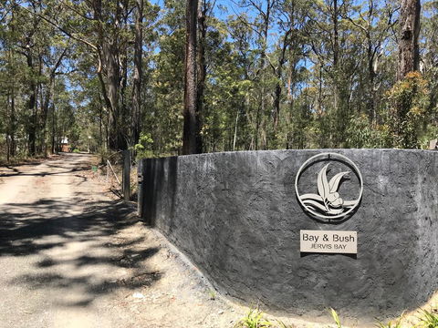 Bay And Bush Cottages Jervis Bay - Accommodation Daintree 0