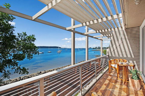 Bay Breeze Boutique Accommodation - Accommodation Daintree 1