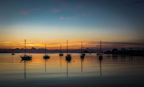 Bay Breeze Boutique Accommodation - Accommodation Daintree 2