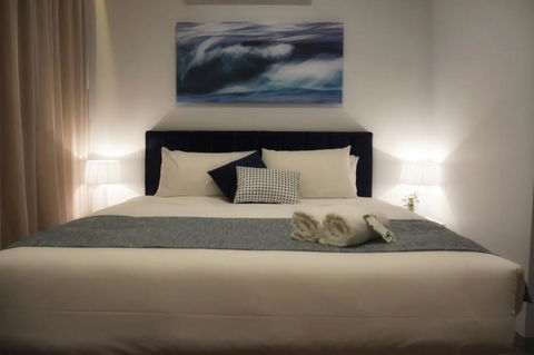 Bay Of Fires Apartments - Accommodation Daintree 1