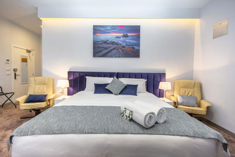Bay Of Fires Apartments - Accommodation Daintree 3