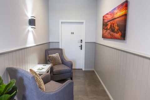 Bay Of Fires Apartments - Accommodation Daintree 2