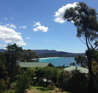 Bay of Fires Breakaway - Accommodation Daintree