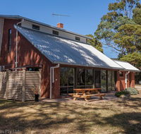 Bay Retreat Port Arthur - Accommodation Daintree