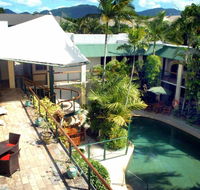 Bay Village Tropical Retreat  Apartments - Accommodation Daintree